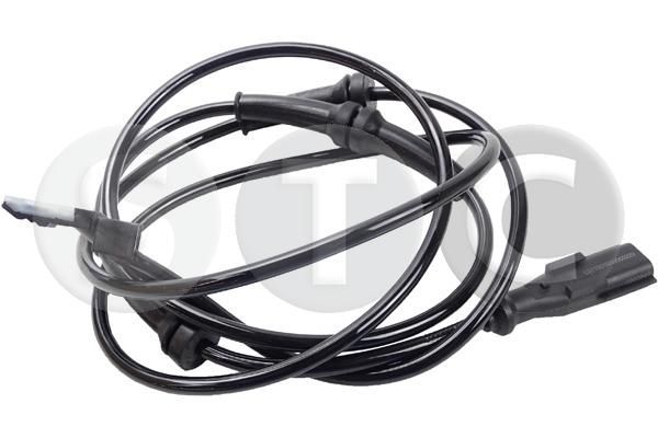 Jutiklis, rato greitis STC T450229