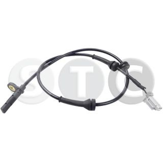 Jutiklis, rato greitis STC T450230