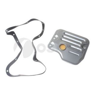 Hidraulinių filtrų komplektas, automatinė transmisija OSSCA 20106