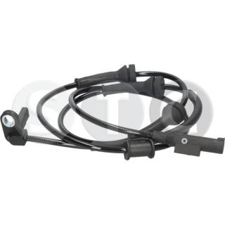 Jutiklis, rato greitis STC T450241