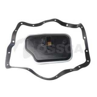 Hidraulinių filtrų komplektas, automatinė transmisija OSSCA 20393