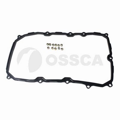 Hidraulinių filtrų komplektas, automatinė transmisija OSSCA 22470