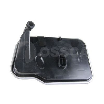 Hidraulinių filtrų komplektas, automatinė transmisija OSSCA 25198