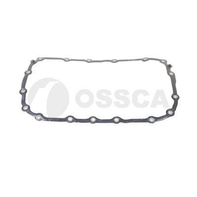 Hidraulinių filtrų komplektas, automatinė transmisija OSSCA 25805