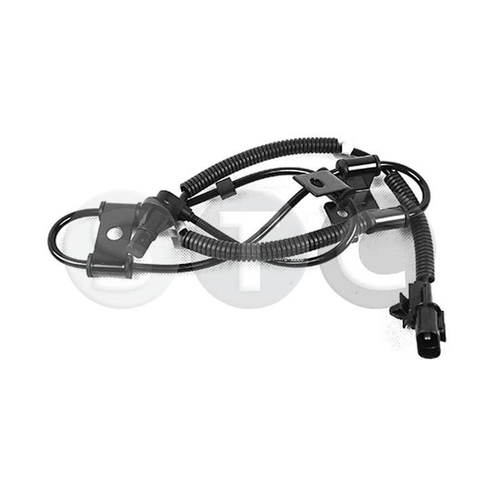 Jutiklis, rato greitis STC T450253