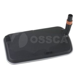 Hidraulinių filtrų komplektas, automatinė transmisija OSSCA 27483