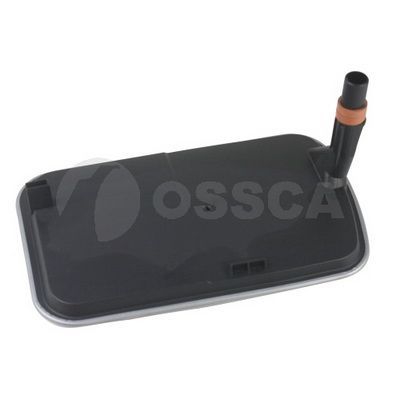 Hidraulinių filtrų komplektas, automatinė transmisija OSSCA 27483