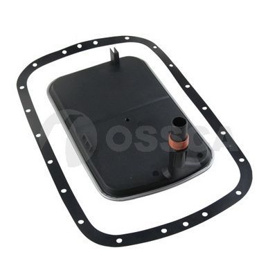 Hidraulinių filtrų komplektas, automatinė transmisija OSSCA 41853