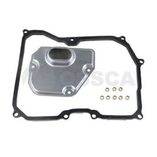 Hidraulinių filtrų komplektas, automatinė transmisija OSSCA 42184