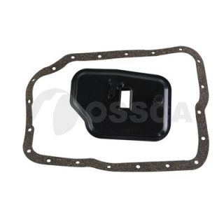 Hidraulinių filtrų komplektas, automatinė transmisija OSSCA 44640
