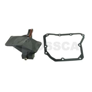 Hidraulinių filtrų komplektas, automatinė transmisija OSSCA 52385