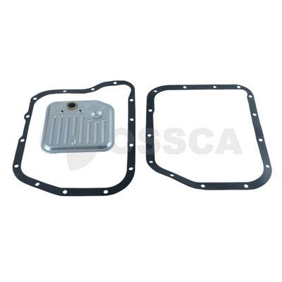 Hidraulinių filtrų komplektas, automatinė transmisija OSSCA 58726