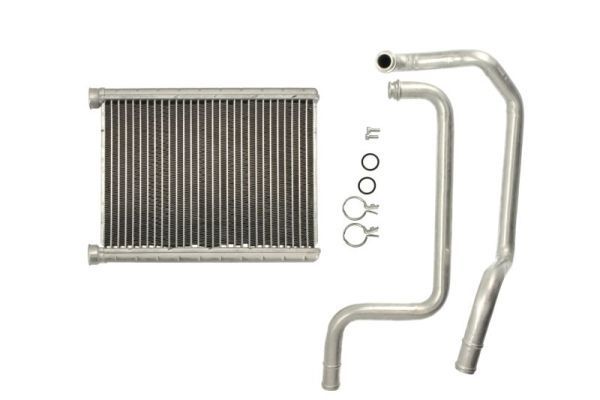 šilumokaitis, salono šildymas THERMOTEC D60306TT