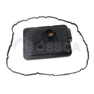 Hidraulinių filtrų komplektas, automatinė transmisija OSSCA 61400
