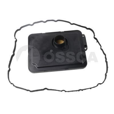 Hidraulinių filtrų komplektas, automatinė transmisija OSSCA 61400