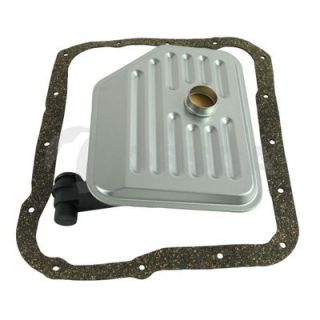 Hidraulinių filtrų komplektas, automatinė transmisija OSSCA 64404