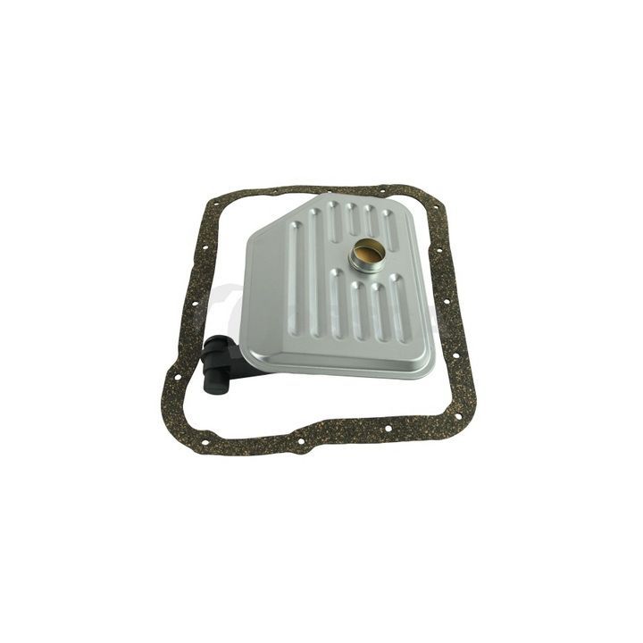 Hidraulinių filtrų komplektas, automatinė transmisija OSSCA 64404
