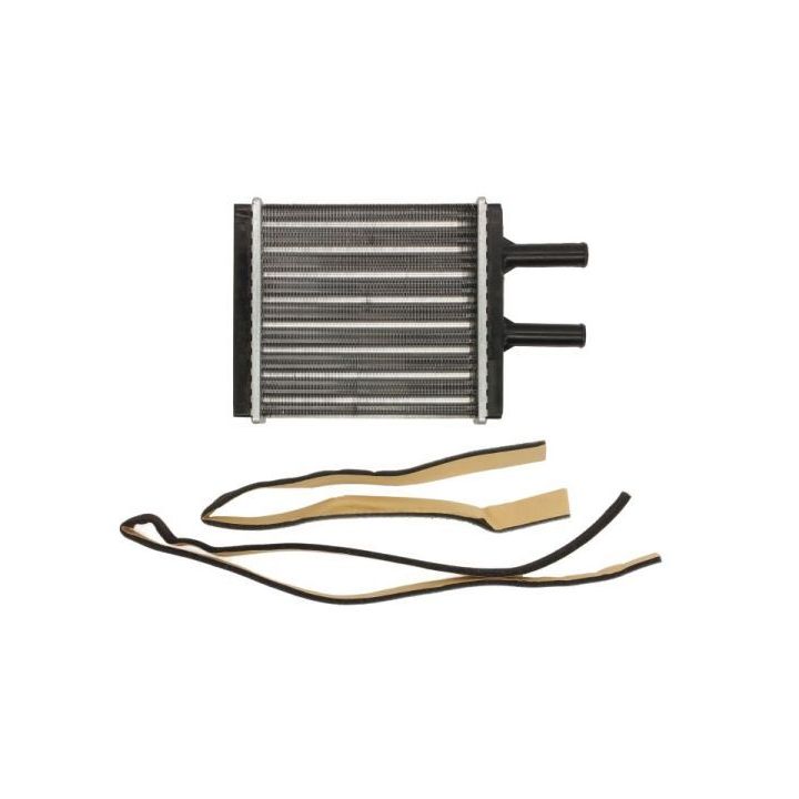 šilumokaitis, salono šildymas THERMOTEC D60309TT