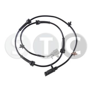 Jutiklis, rato greitis STC T450303