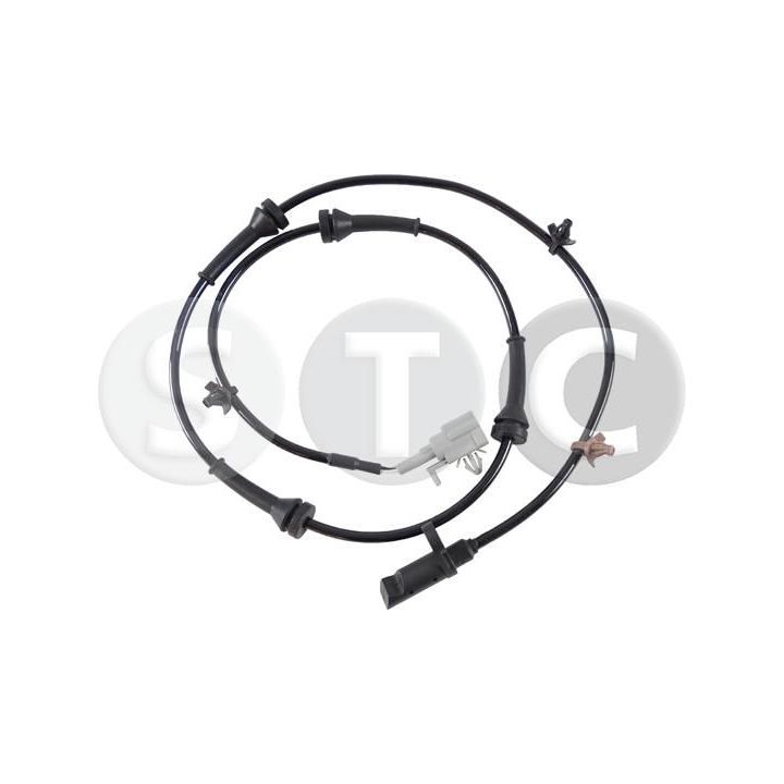 Jutiklis, rato greitis STC T450303