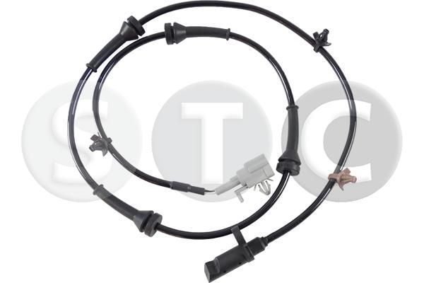 Jutiklis, rato greitis STC T450303