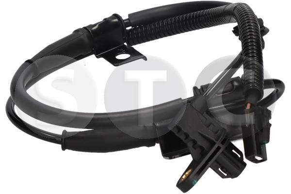 Jutiklis, rato greitis STC T450314