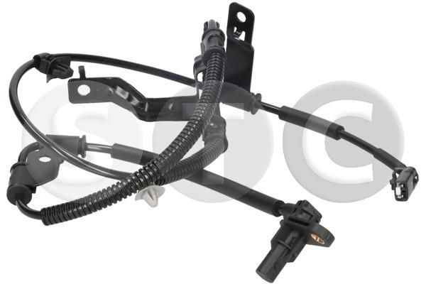 Jutiklis, rato greitis STC T450575