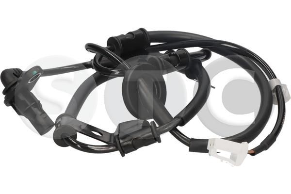 Jutiklis, rato greitis STC T450576