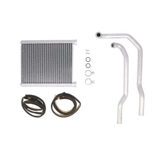 šilumokaitis, salono šildymas THERMOTEC D60520TT