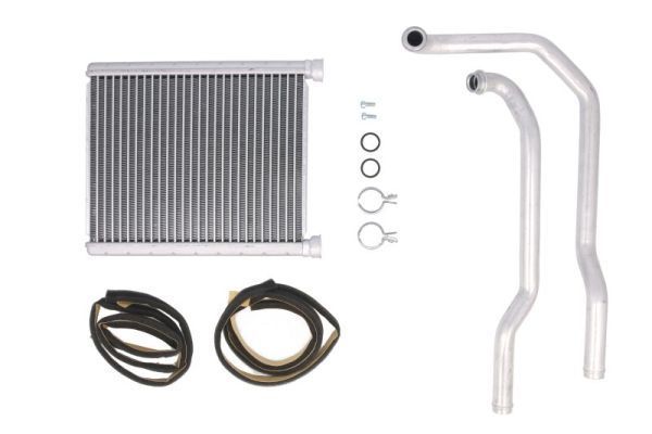 šilumokaitis, salono šildymas THERMOTEC D60520TT