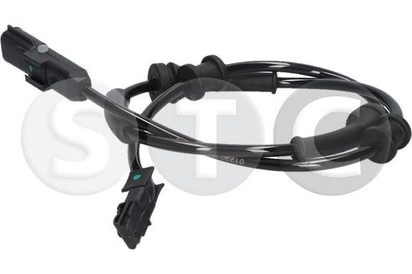 Jutiklis, rato greitis STC T450589