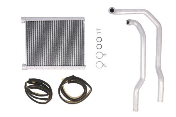 šilumokaitis, salono šildymas THERMOTEC D60520TT