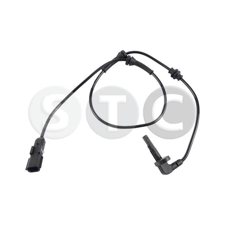 Jutiklis, rato greitis STC T450592