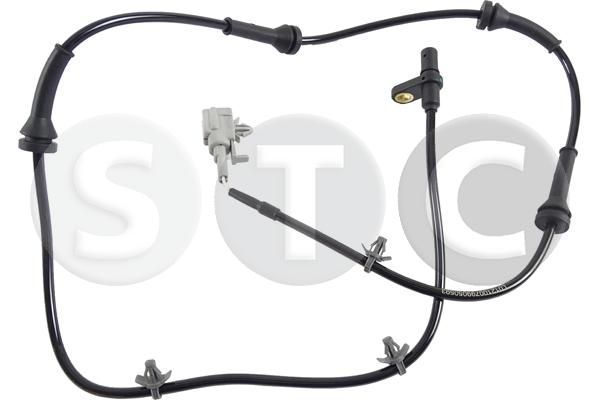 Jutiklis, rato greitis STC T450593