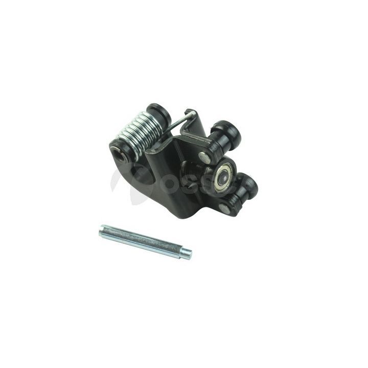 Ritinėlio kreiptuvas, atstumiamos durys OSSCA 34129