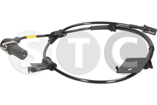 Jutiklis, rato greitis STC T450604