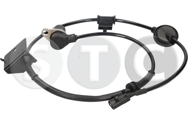 Jutiklis, rato greitis STC T450606