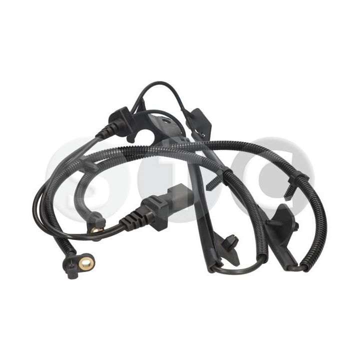 Jutiklis, rato greitis STC T450619