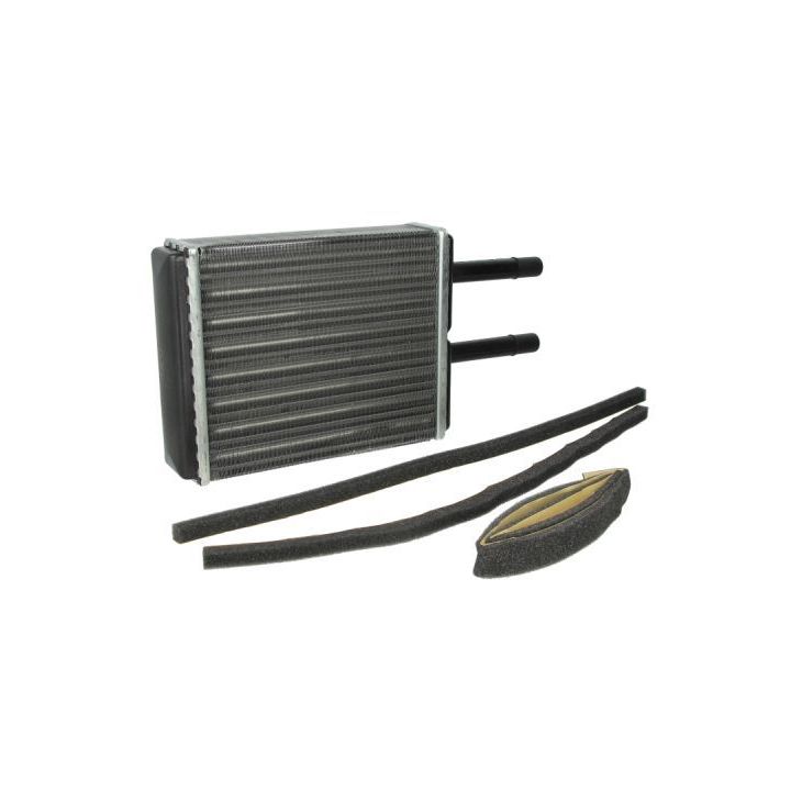 šilumokaitis, salono šildymas THERMOTEC D63002TT