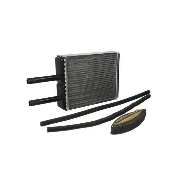 šilumokaitis, salono šildymas THERMOTEC D63002TT