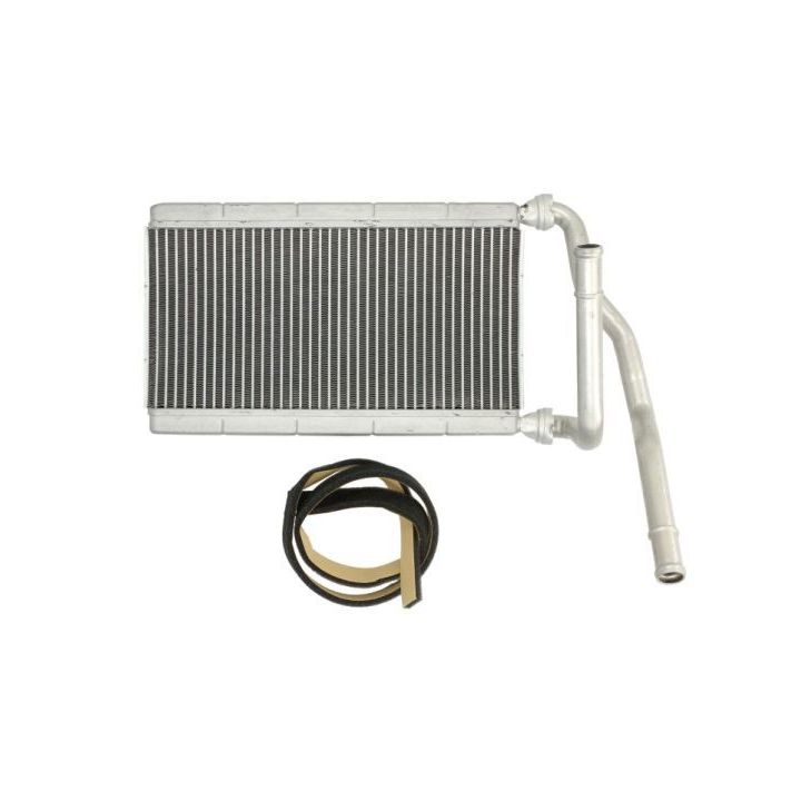 šilumokaitis, salono šildymas THERMOTEC D63003TT