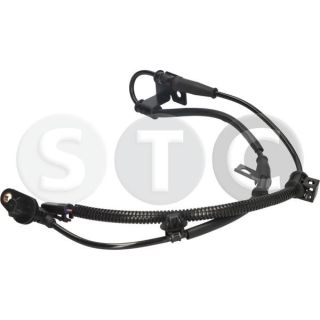 Jutiklis, rato greitis STC T450630