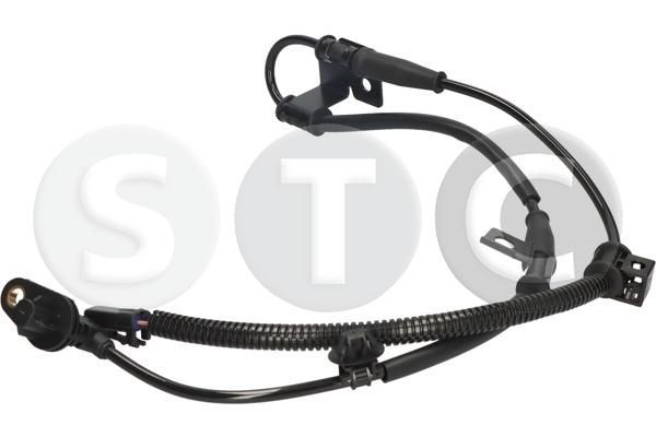 Jutiklis, rato greitis STC T450630