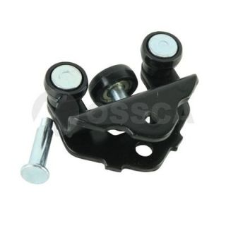 Ritinėlio kreiptuvas, atstumiamos durys OSSCA 77621