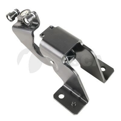 Ritinėlio kreiptuvas, atstumiamos durys OSSCA 77622