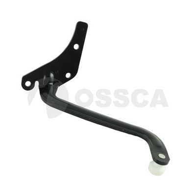 Ritinėlio kreiptuvas, atstumiamos durys OSSCA 77623