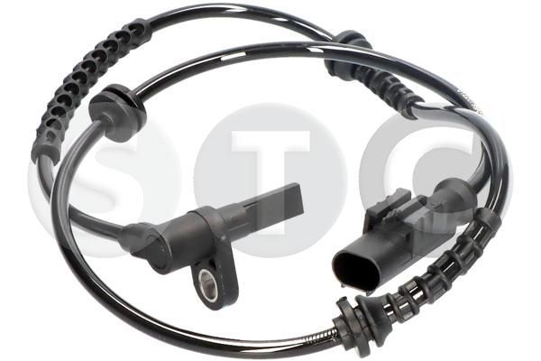 Jutiklis, rato greitis STC T450704