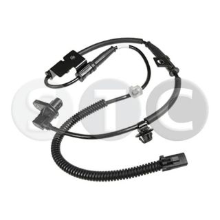 Jutiklis, rato greitis STC T451533