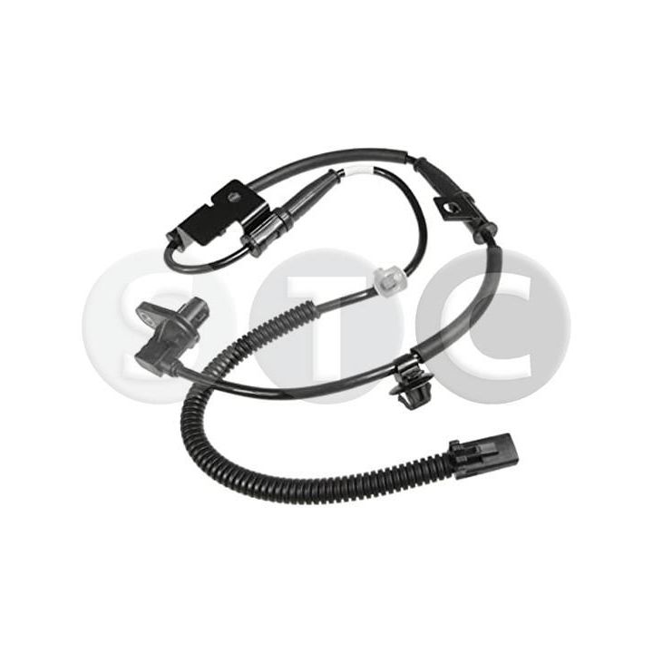 Jutiklis, rato greitis STC T451533