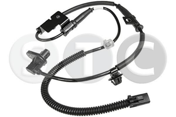 Jutiklis, rato greitis STC T451533